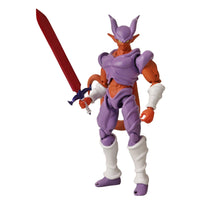 Dragon Ball Super Dragon Stars Janemba Action Figure