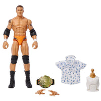 WWE SummerSlam Elite 2022 Randy Orton Figure