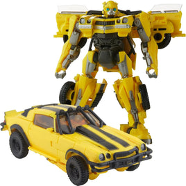 Transformers Studio Series Deluxe Rise of the Beasts Bumblebee