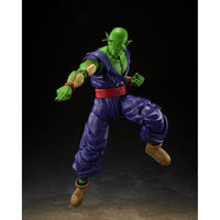 Dragon Ball Super: Super Hero Piccolo Super Hero S.H.Figuarts Action Figure
