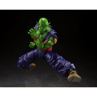 Dragon Ball Super: Super Hero Piccolo Super Hero S.H.Figuarts Action Figure