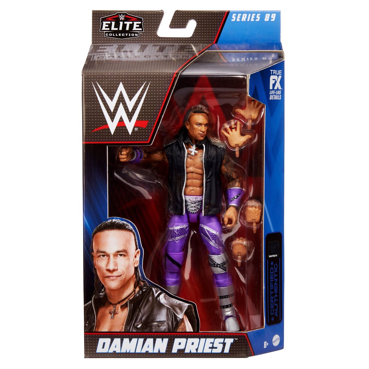 Mattel