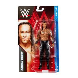 WWE Basic Figure Series 135 Action Figure Damian Priest
