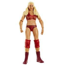 WWE Basic Figure Series 122 Action Figure Charlotte