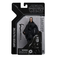 Emperor Palpatine