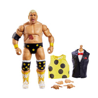 WWE WrestleMania Elite 2023 Wave 1 Dusty Rhodes Action Figure