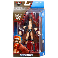 WWE Elite Collection Series 97 Sheamus