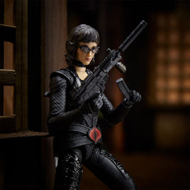 GIJ CS FIGURE MV BARONESS