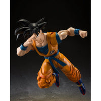 Dragon Ball Super: Super Hero Son Goku Super Hero S.H.Figuarts Action Figure