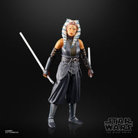 Ahsoka Tano (The Mandalorian)
