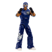 WWE SummerSlam Elite 2022 Rey Mysterio Figure