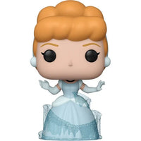 Disney 100 Cinderella Pop! Vinyl Figure