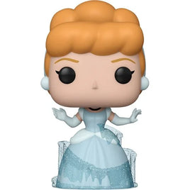 Disney 100 Cinderella Pop! Vinyl Figure