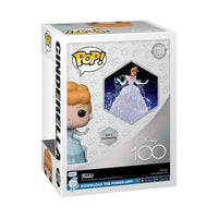 Disney 100 Cinderella Pop! Vinyl Figure