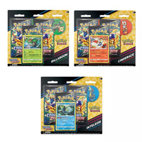 Pokemon Trading Card Game: Crown Zenith Pin Collection (Assortment)