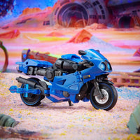 TRA GEN LEGACY EV DELUXE ARCEE