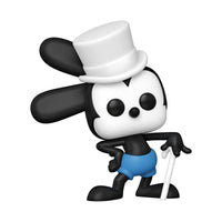 CHASE Disney 100 Oswald the Lucky Rabbit Pop! Vinyl Figure