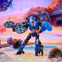 TRA GEN LEGACY EV DELUXE ARCEE