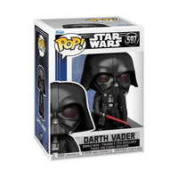 Star Wars Classics Darth Vader Pop! Vinyl Figure