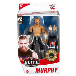WWE Elite Collection Series 84 Action Figure Murphy
