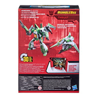 Transformers Studio Series Voyager Transformers: Bumblebee Thrust
