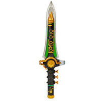 Power Rangers Lightning Collection Dragon Dagger