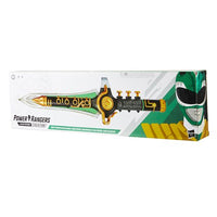 Power Rangers Lightning Collection Dragon Dagger