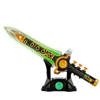 Power Rangers Lightning Collection Dragon Dagger