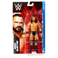 WWE Basic Figure Series 138