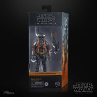 SW BL ZERO DROID