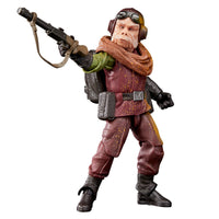 Star Wars The Black Series Credit Collection Kuiil 6-Inch Action Figure - Exclusive