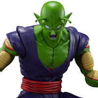 Dragon Ball Super: Super Hero Piccolo Super Hero S.H.Figuarts Action Figure