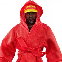 WWE Ultimate Edition Wave 13 Mr. T Action Figure