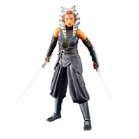 Ahsoka Tano (The Mandalorian)