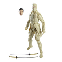 GIJ CS FIGURE STORM SHADOW MV