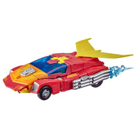 TRA GEN STUDIO SERIES VOY 86 HOT ROD