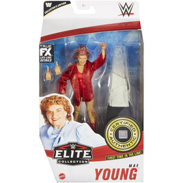 WWE Elite Series Collector's Edition Mae Young