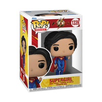 The Flash Supergirl Pop! Vinyl Figure #1339