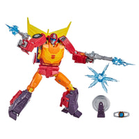 TRA GEN STUDIO SERIES VOY 86 HOT ROD