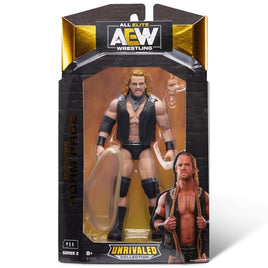 AEW Unrivaled Series 2 Hangman Adam Page