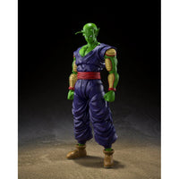 Dragon Ball Super: Super Hero Piccolo Super Hero S.H.Figuarts Action Figure