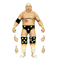 WWE WrestleMania Elite 2023 Wave 1 Dusty Rhodes Action Figure