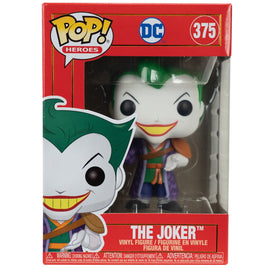 DC Comics Imperial Palace Joker Pop! Vinyl Figure