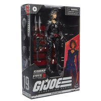 GIJ CS FIGURE MV BARONESS