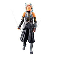 Ahsoka Tano (The Mandalorian)
