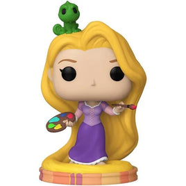 Disney Ultimate Princess Rapunzel Pop! Vinyl Figure