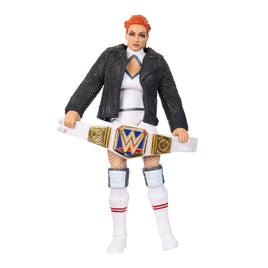 WWE Elite Collection Series 100 Becky Lynch
