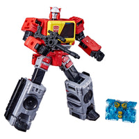TRA GEN LEGACY EV VOYAGER BULKHEAD