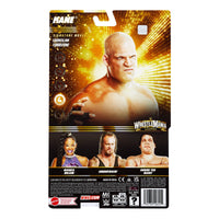 WWE WrestleMania Basic 2023 Wave 1 Kane