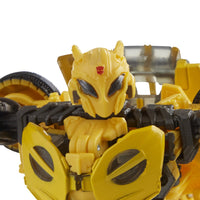 Transformers: Bumblebee B-127